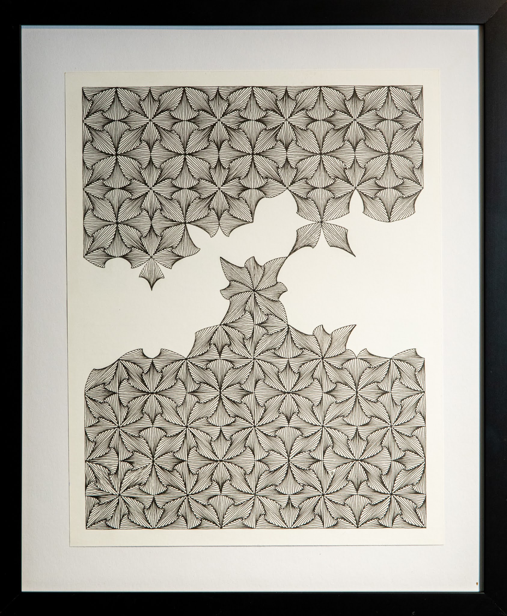 Œuvre de François Matte