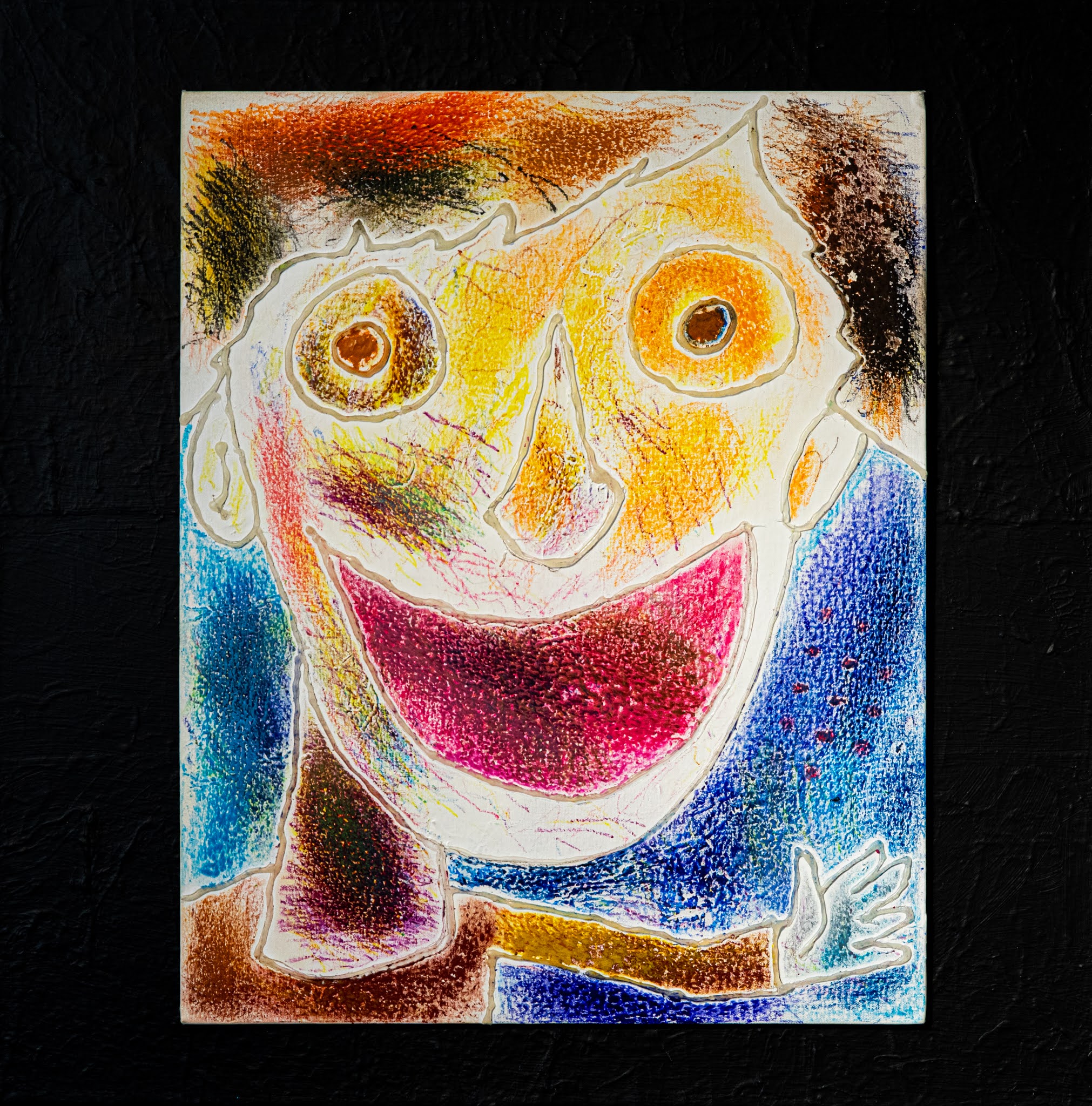 Œuvre de Sacha Dodier