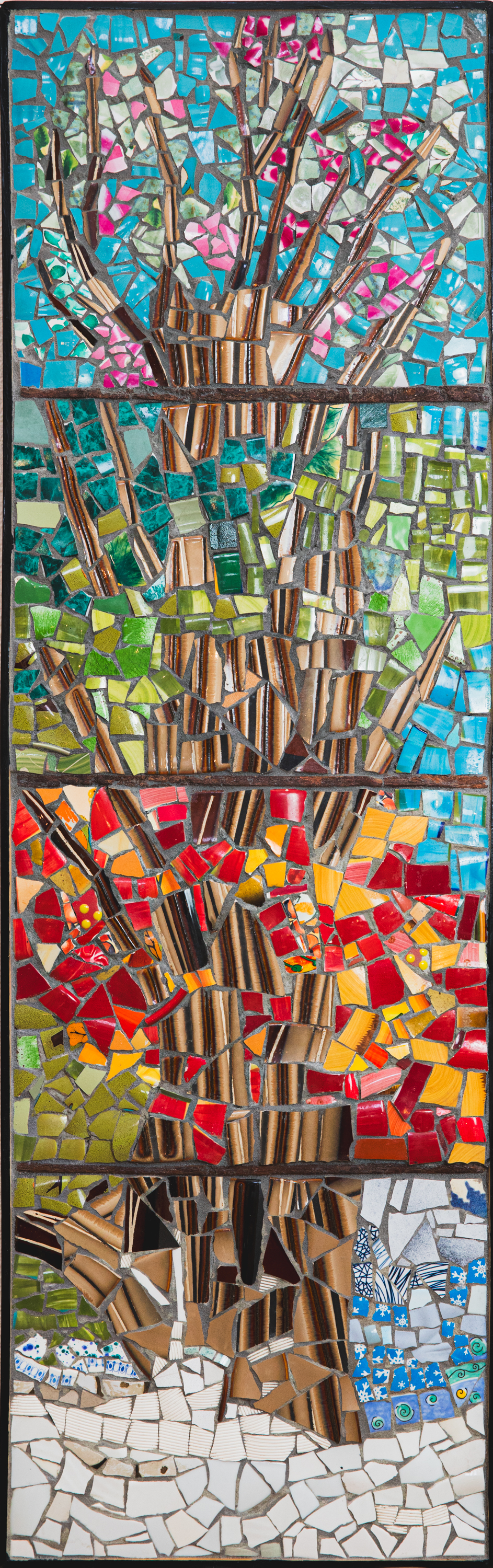 Oeuvres de l'Atelier Alizée