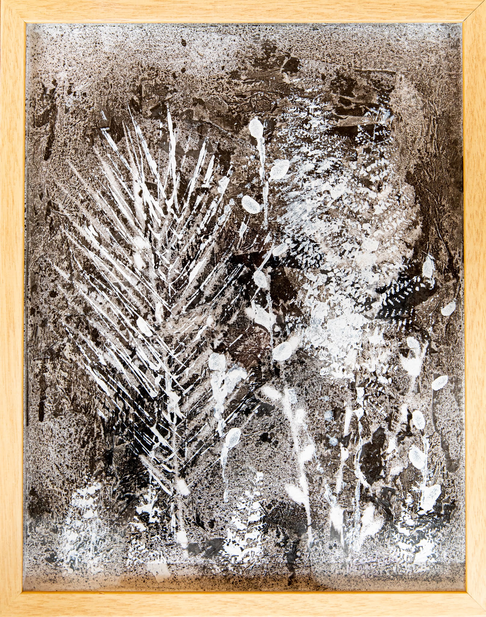 Oeuvre de Carl Hennebert
