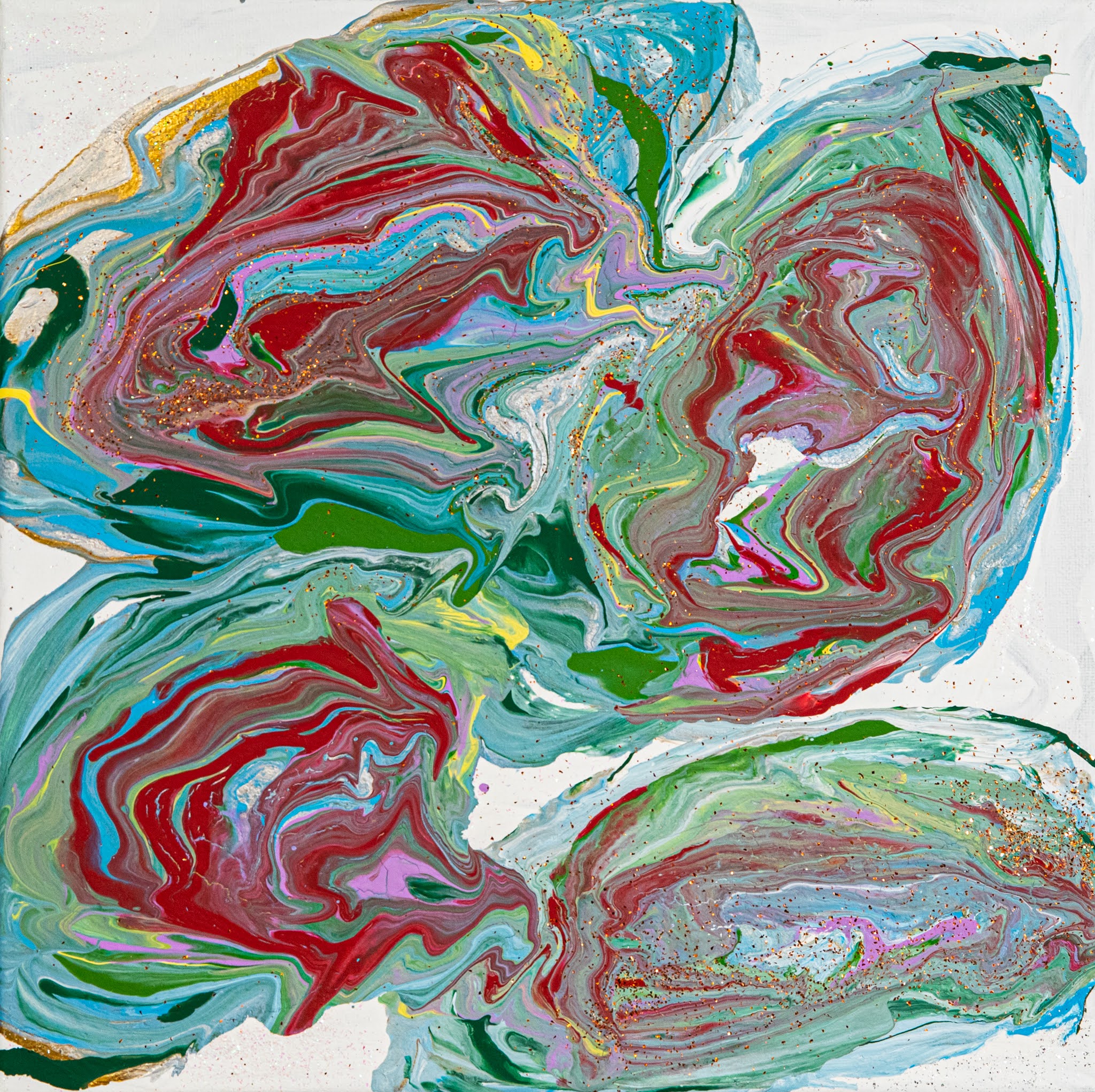 Œuvre de Pierre Beauregard