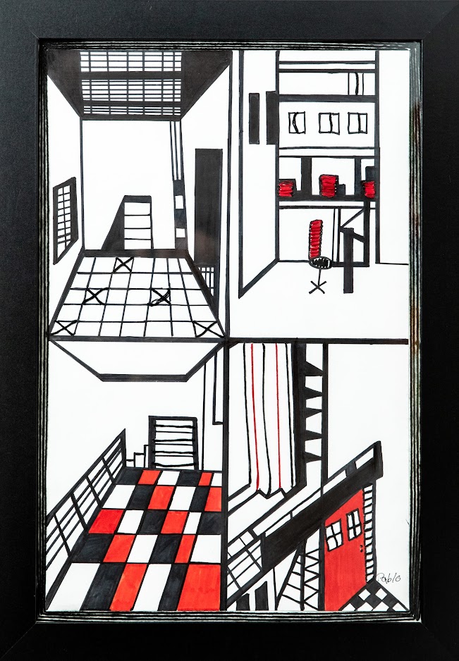 Oeuvre de Juan Pablo Arquinio