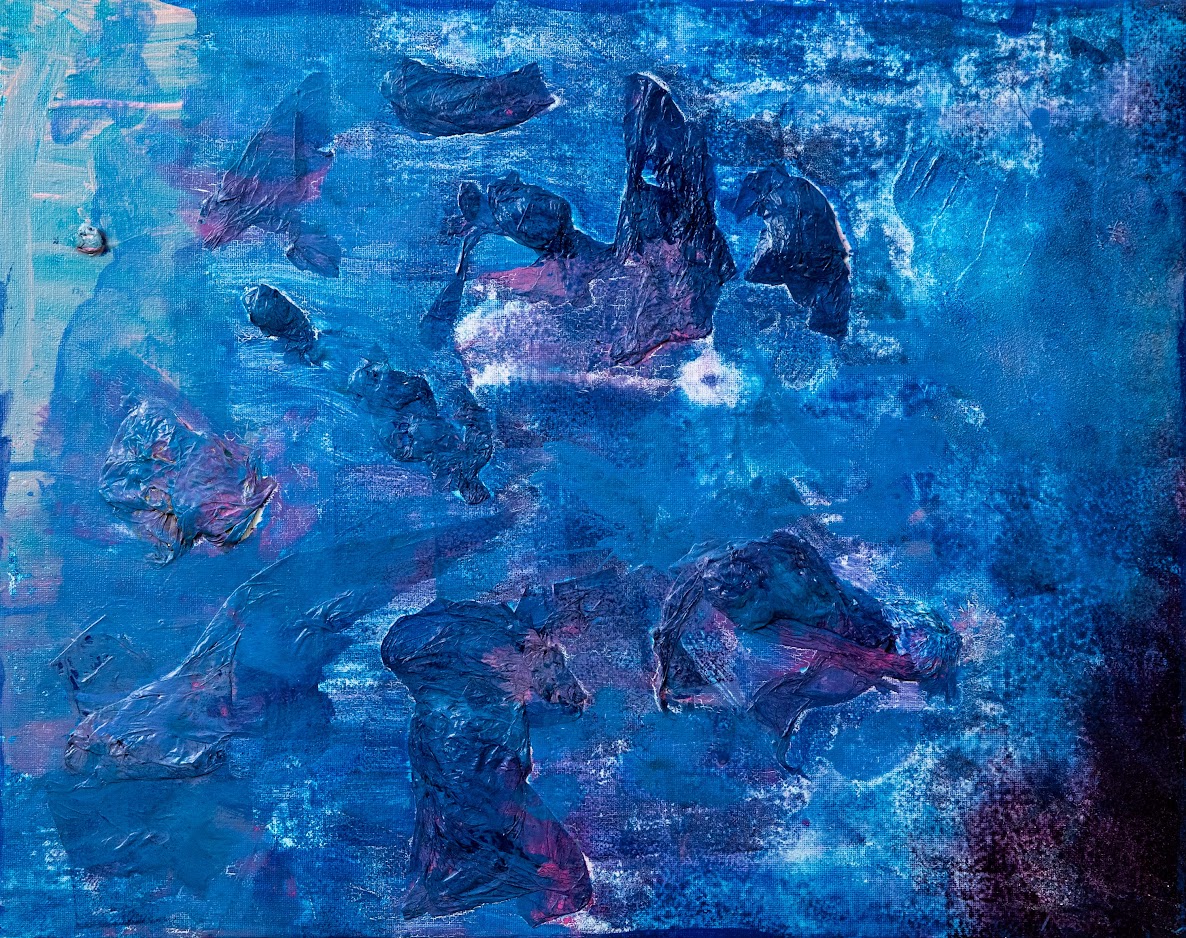 Oeuvre de Sarah Desruisseaux