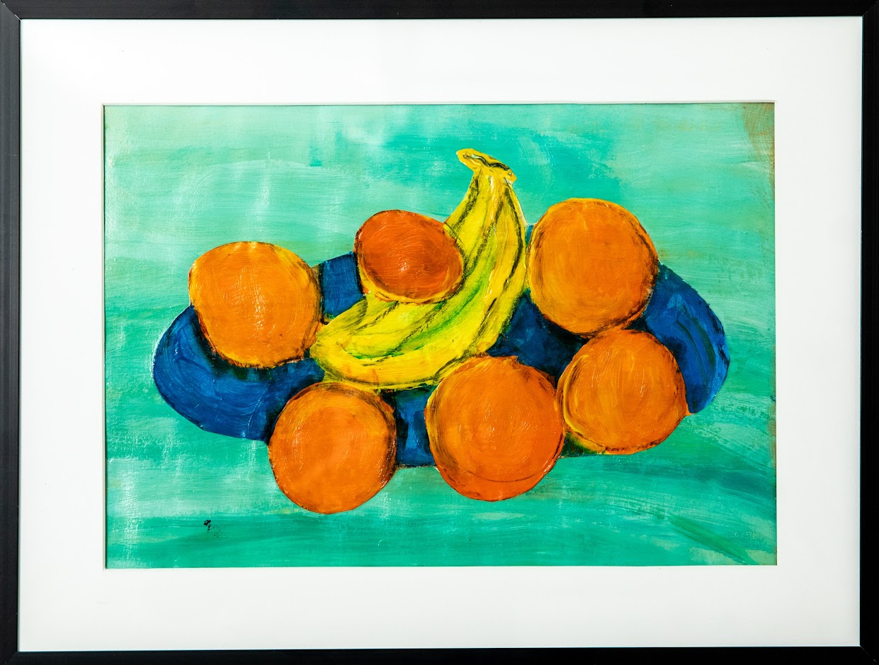 Œuvre de Johanne Paquette