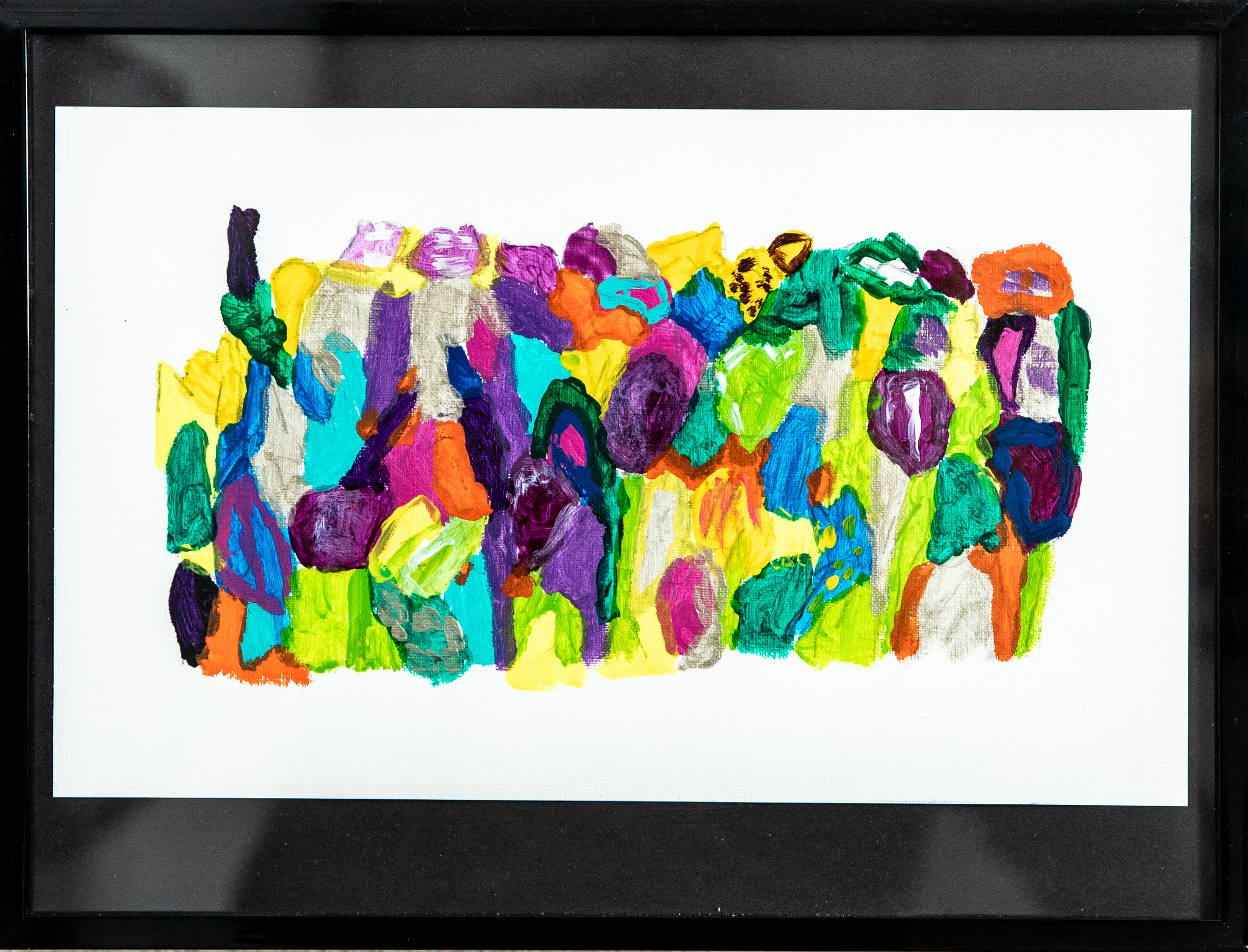 Photo de l'oeuvre de Alain Viger