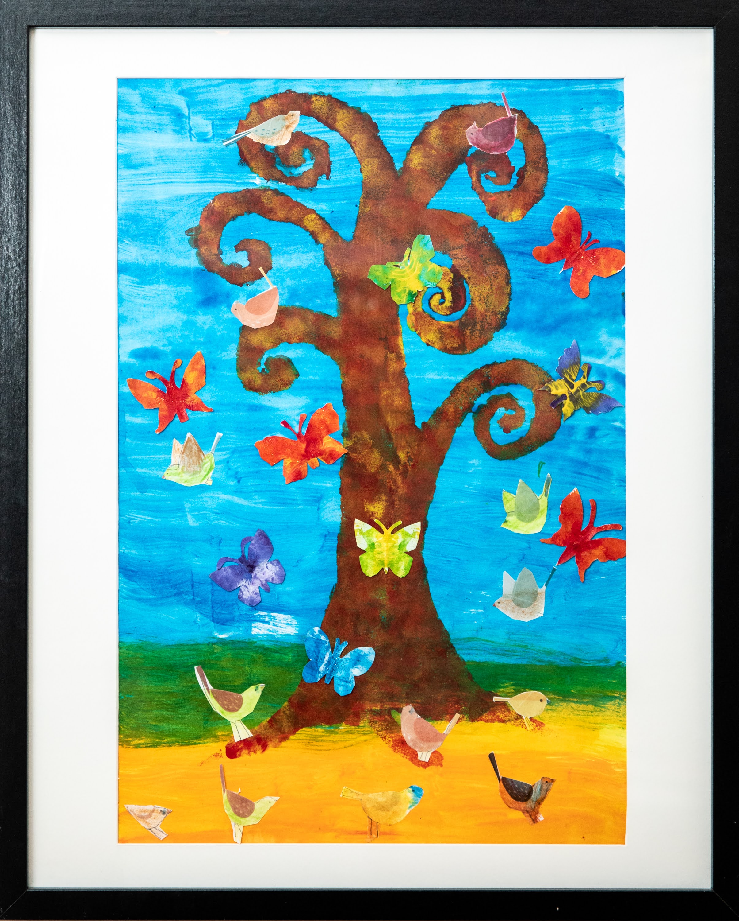 Photo de l'oeuvre Labelle