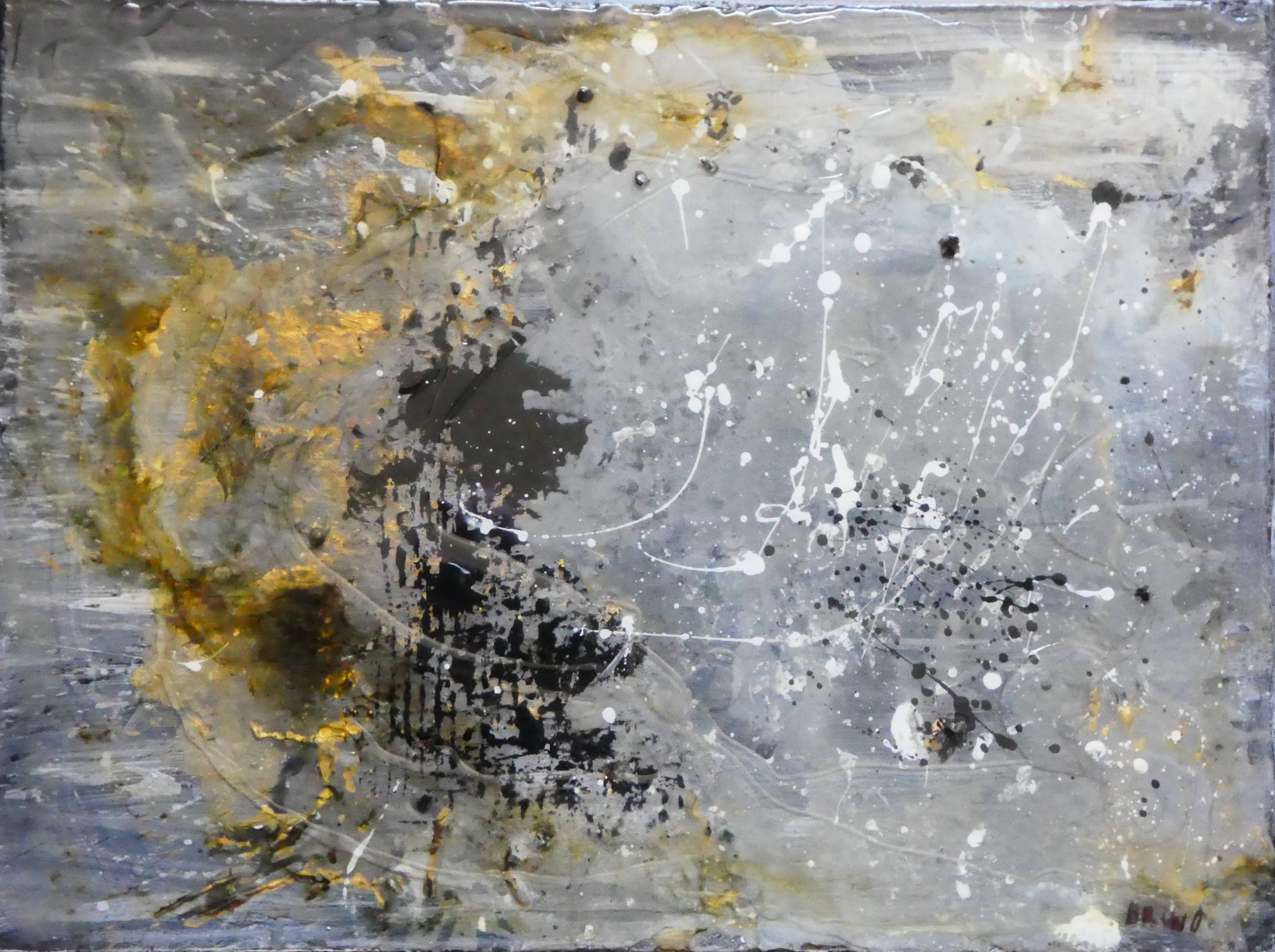 photo de l'oeuvre de Morra