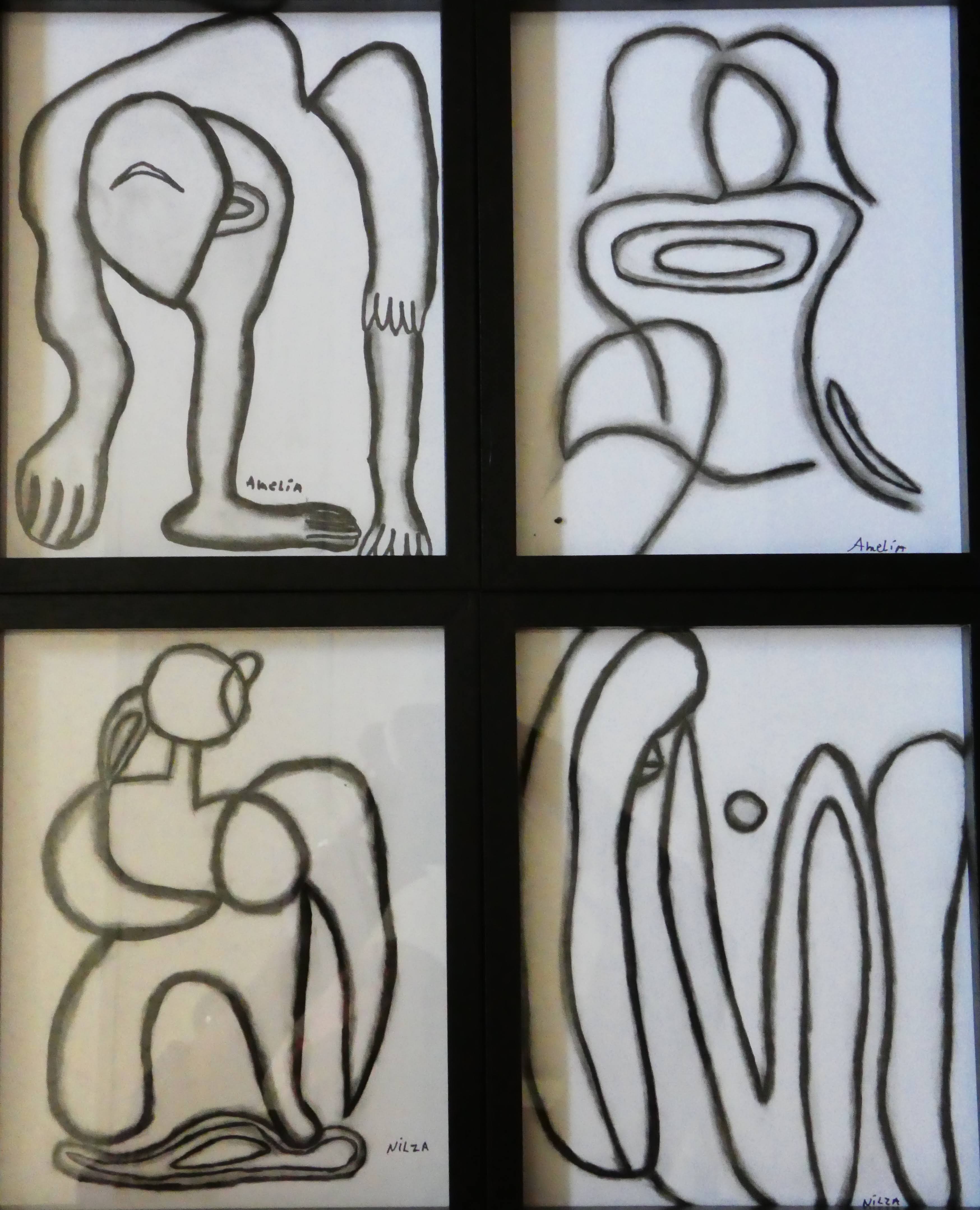 photo de l'oeuvre de Pires