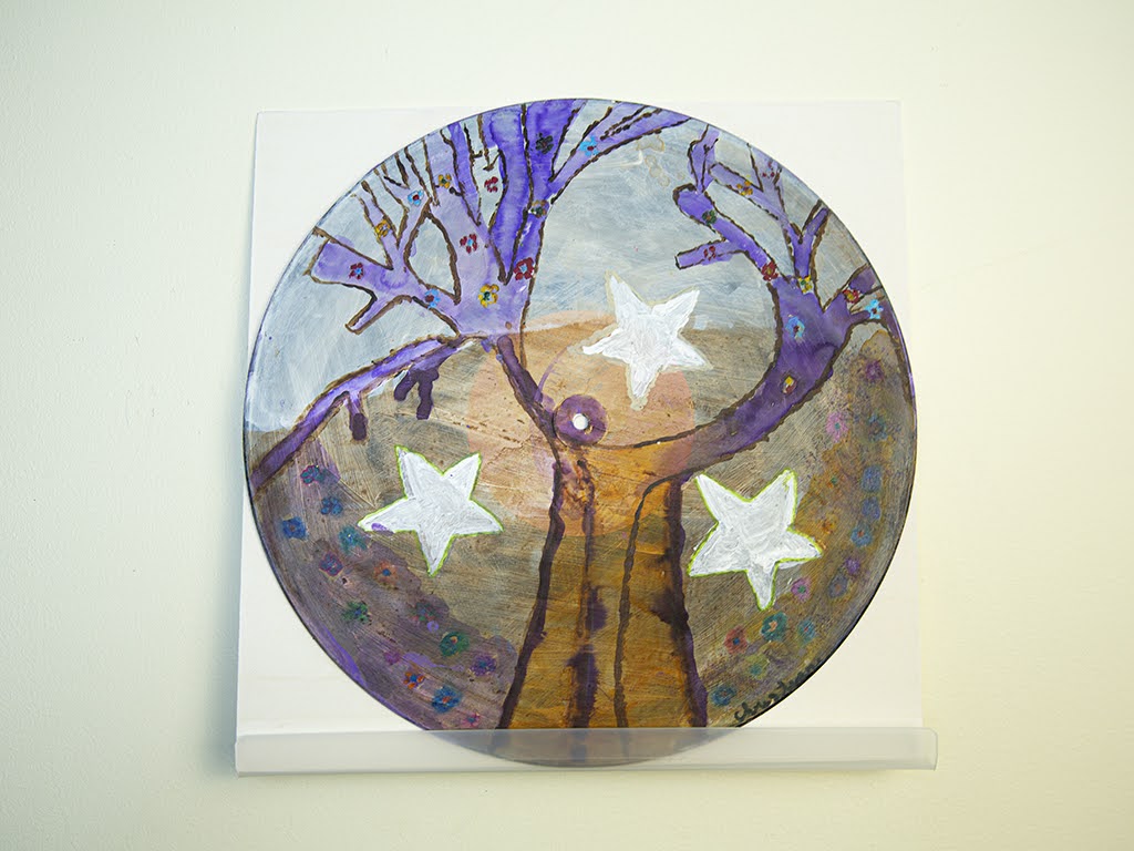 photo de l'oeuvre de Tanguay