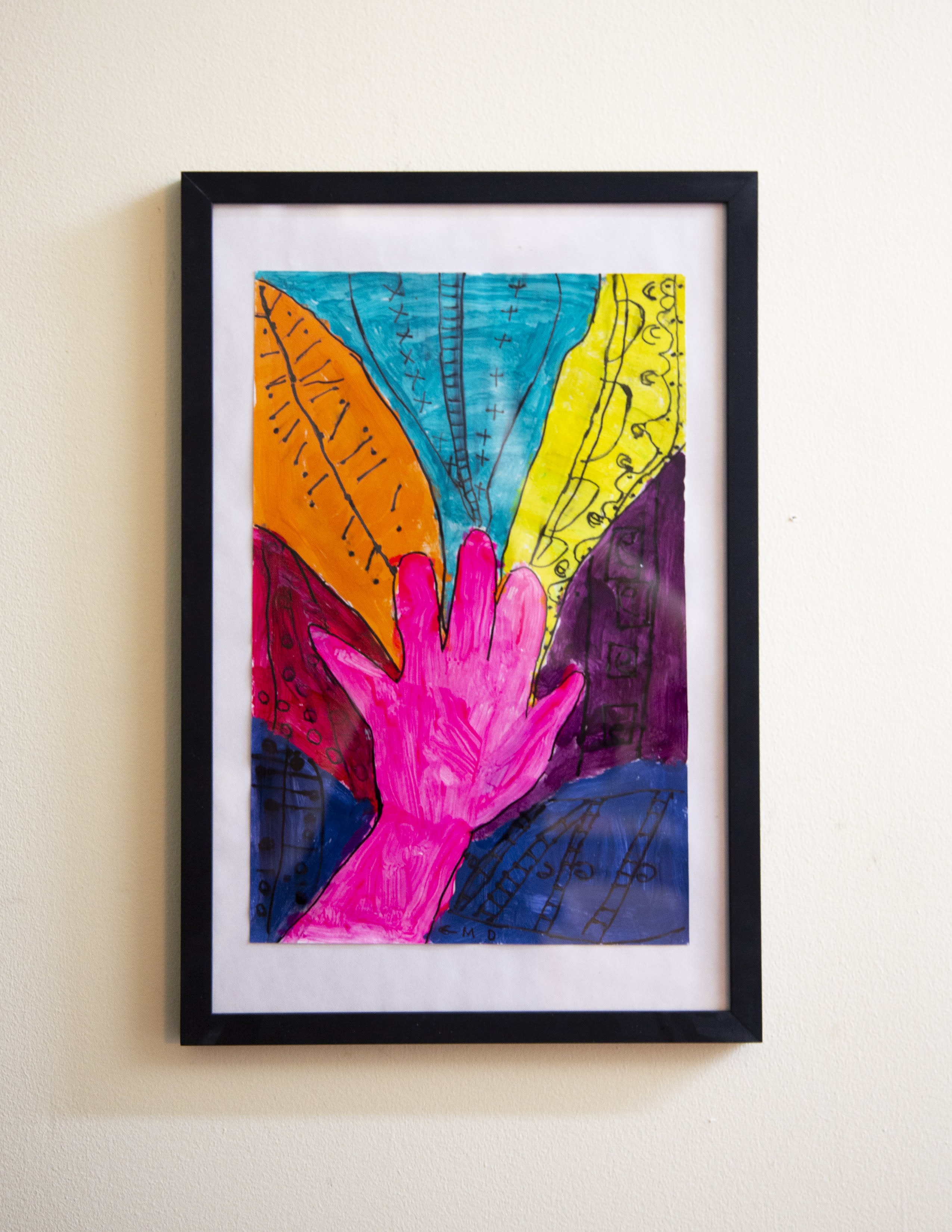 photo de l'oeuvre de Dupont Morin