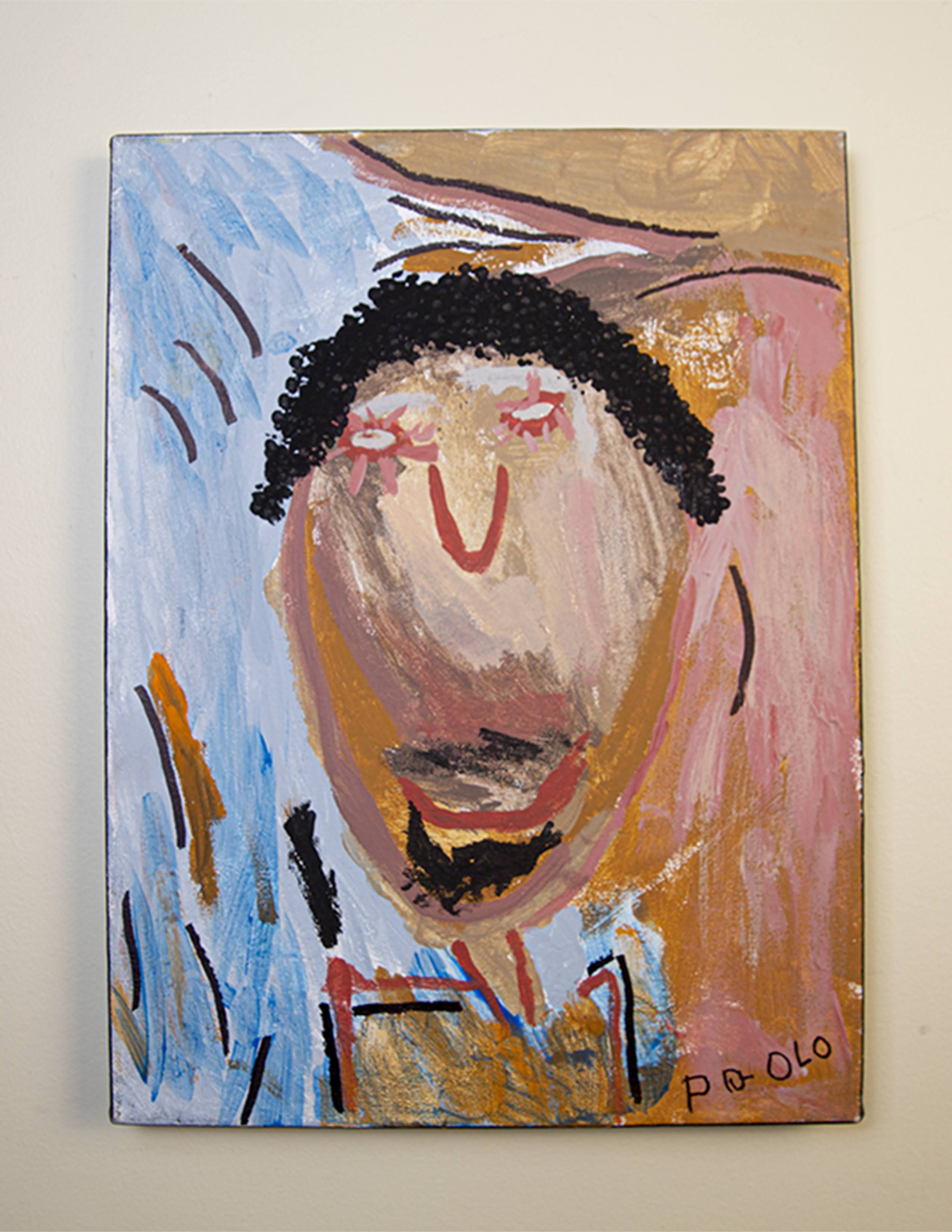 photo de l'oeuvre de Jean