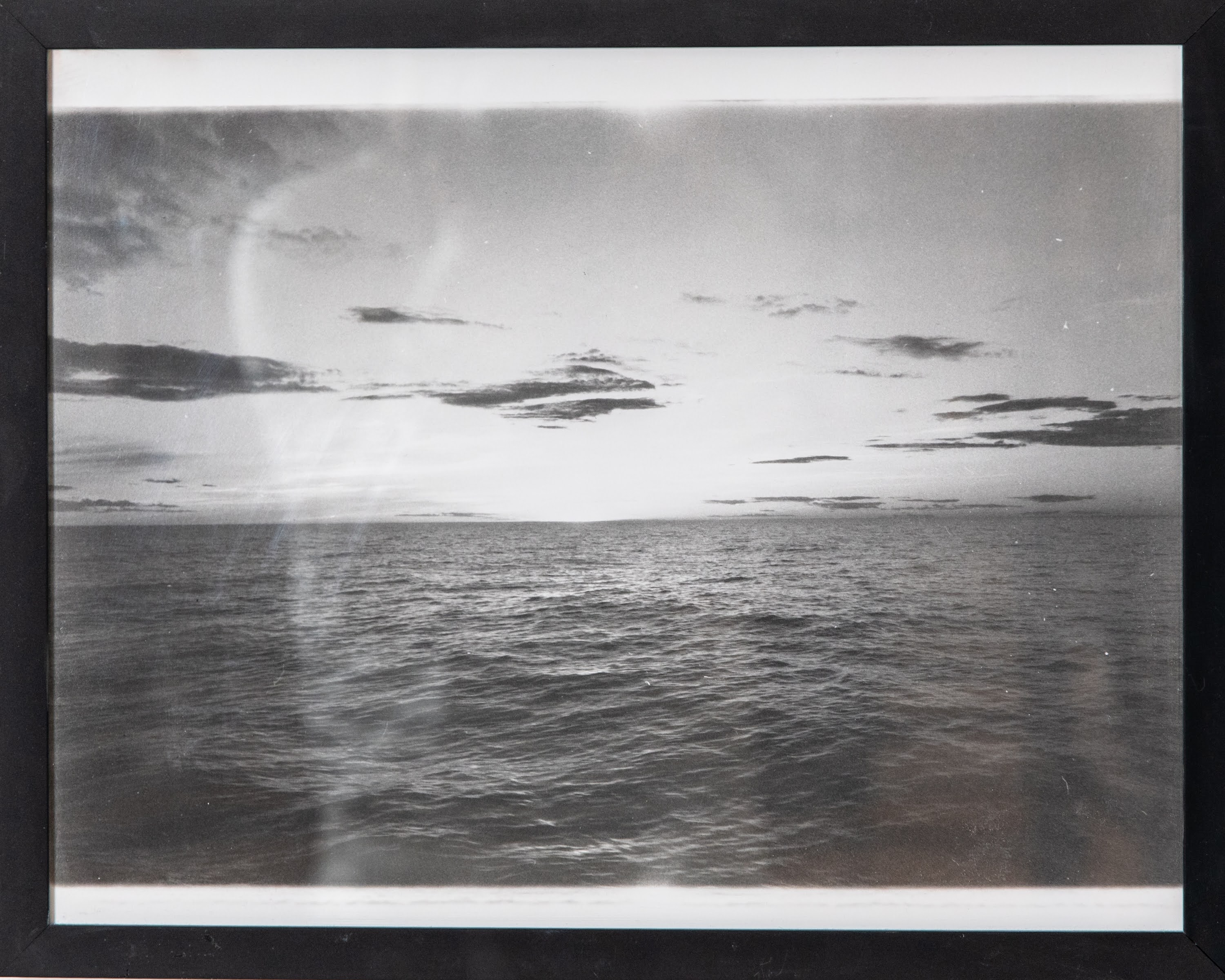 L'opéra silencieux de la mer