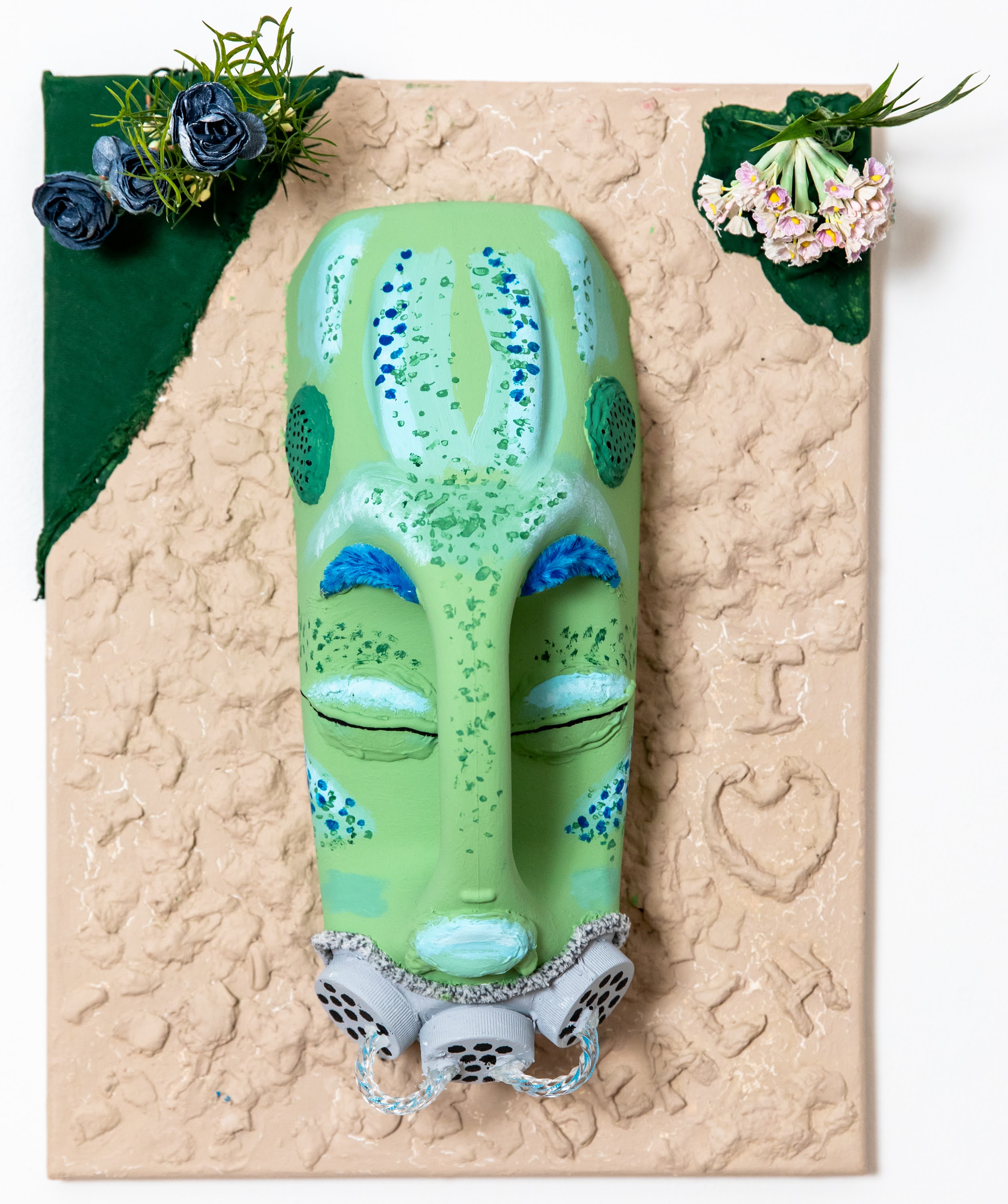 Un extraterrestre en voyage sur Terre