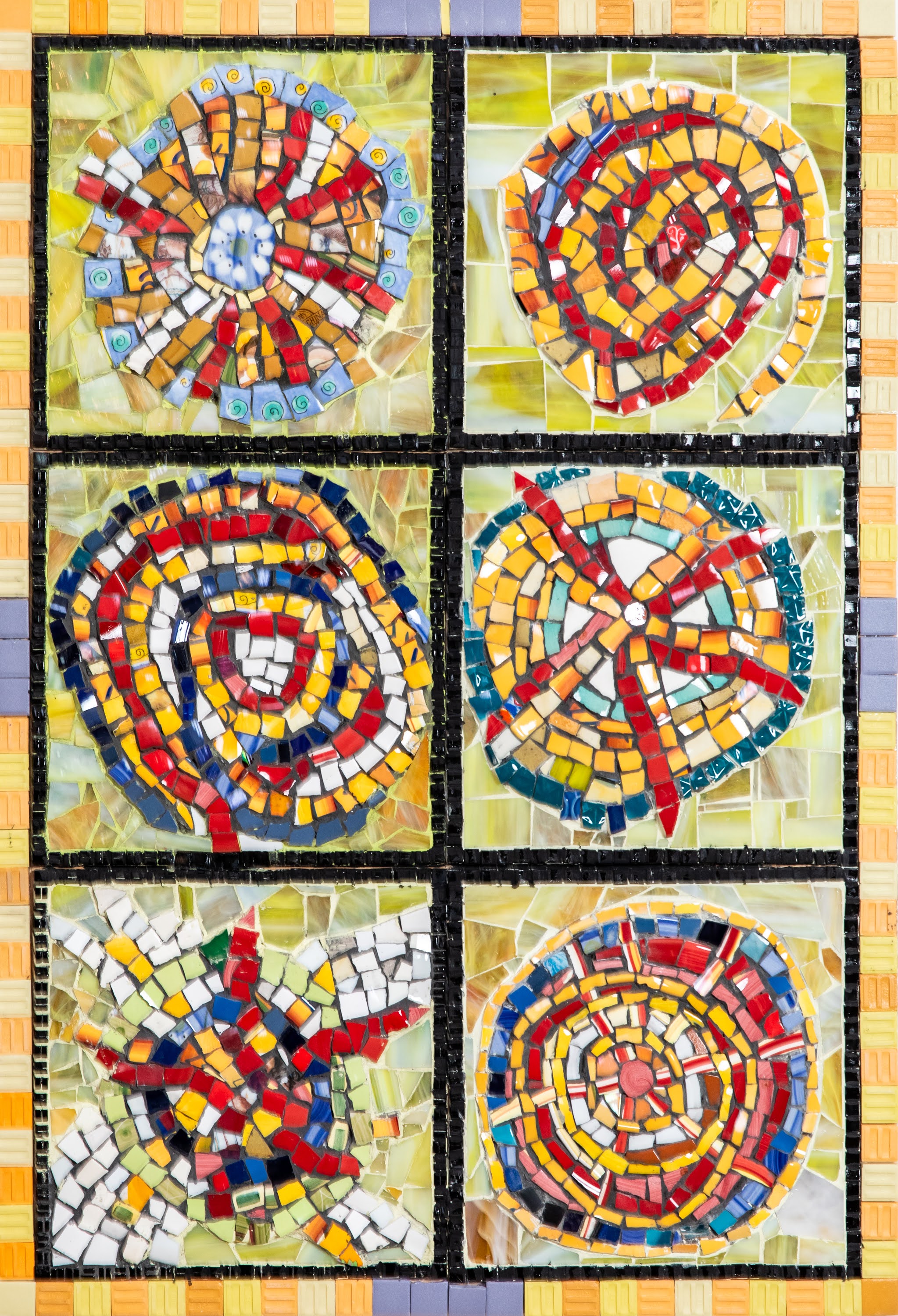 À chacun son mandala