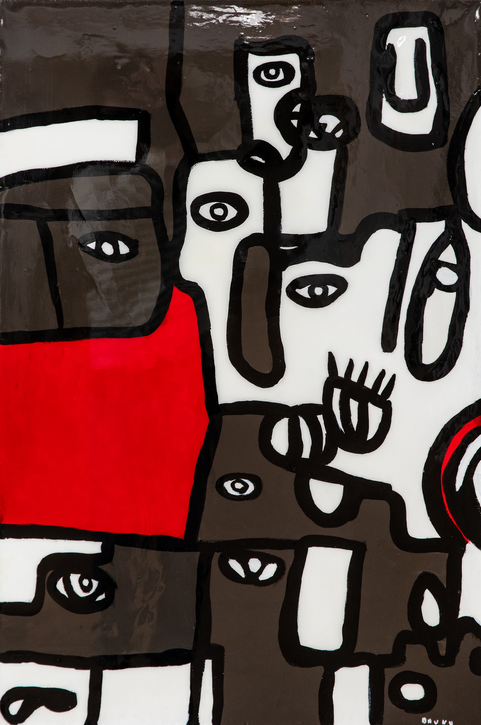 The many versions of me