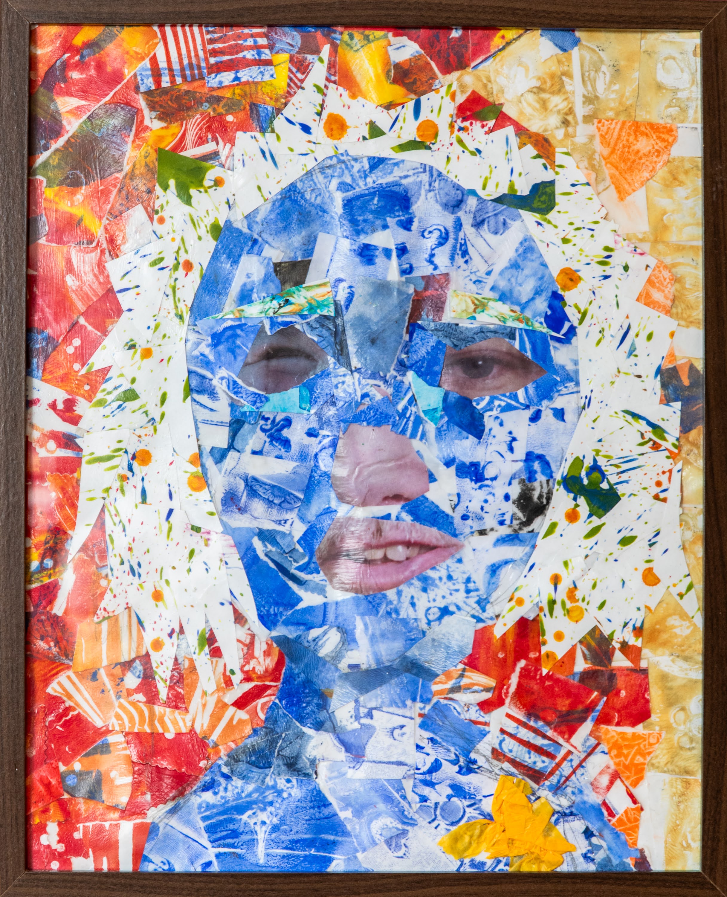 Portrait d’ensemble