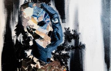 Oeuvre de Marven Clerveau