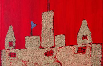 Œvre de Sébastien Lacombe