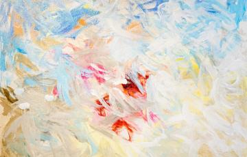 Œuvre de Michèle Herblin