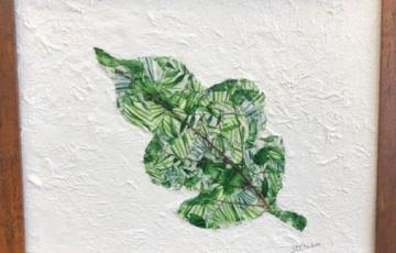 Œuvre de Stéphane Beaubien