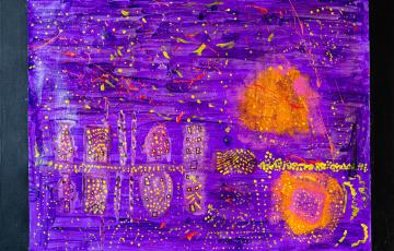 Œuvre de Camille Vincent