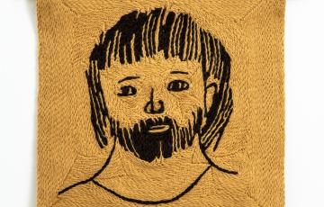 Œuvre d'Alexis Moko