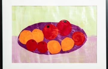 Œuvre de Sosuna Kim