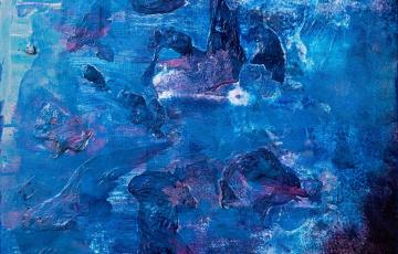 Oeuvre de Sarah Desruisseaux