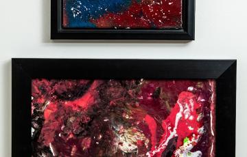 Photo de l'œuvre collective
