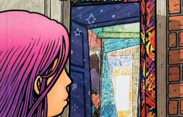 Photo de la Bande dessinée collective