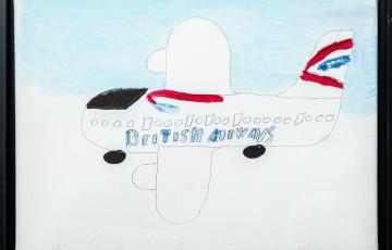 Œuvre d'Emmanuele Alescioa