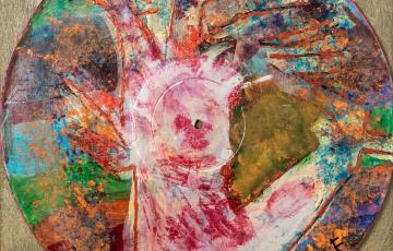 Photo de l'oeuvre Fortin