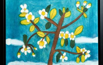 Photo de l'oeuvre Marlyn Demers