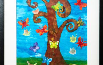 Photo de l'oeuvre Labelle