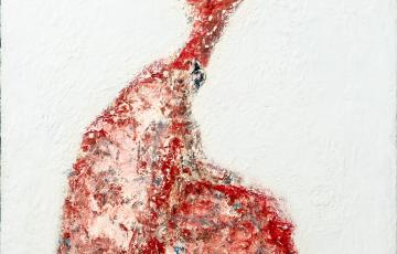 photo de l'oeuvre de Marie-Pierre Daigle