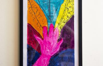 photo de l'oeuvre de Dupont Morin