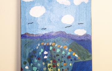 photo de l'oeuvre de Dumont