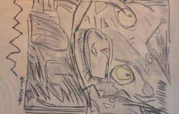 photo de l'oeuvre de Saucier-Carra