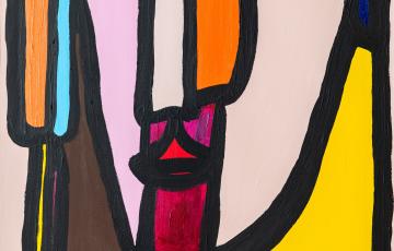 plusieurs morceaux de moi