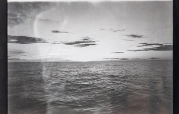 L'opéra silencieux de la mer