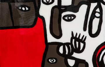 The many versions of me