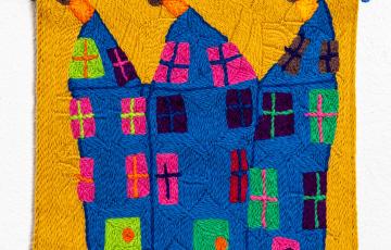 Maison de mes rêves