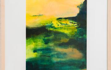 Le fleuve aux adieux