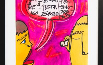 Le fil de l'empathie