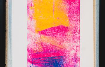 Au chalet de mon oncle Henri