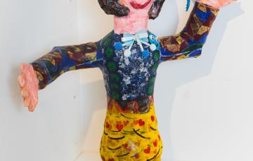 Je suis, c'est moi Charlie