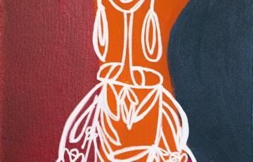 L’écho du silence