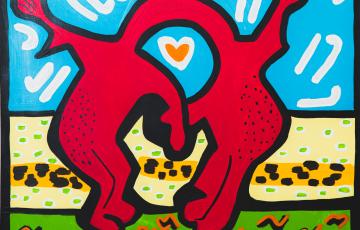 L'amitié mal placée